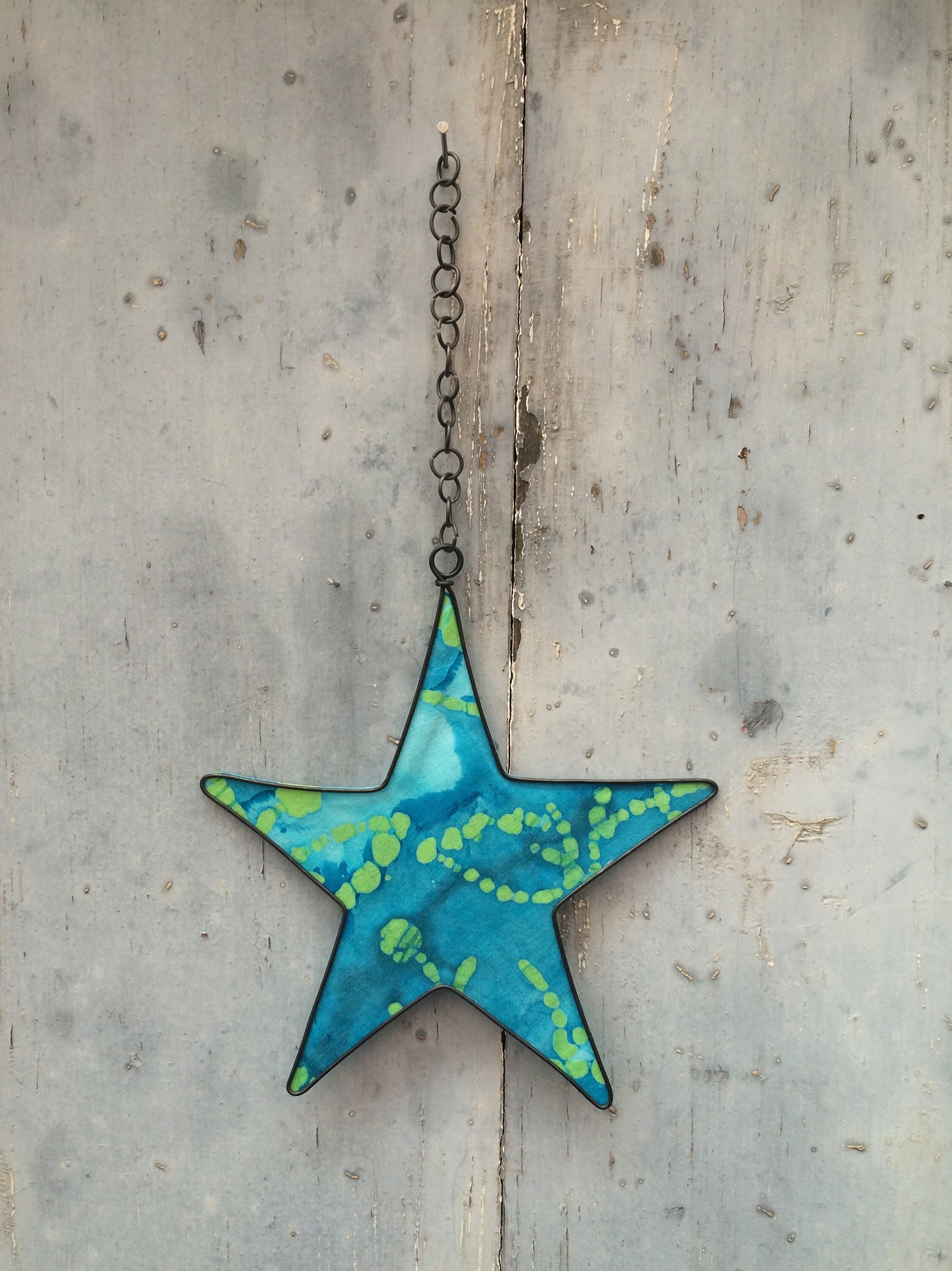 Prénom fil de fer, prénom personnalisable avec étoile, Ines, décoration murale chambre enfant, plaque de porte prénom, cadeau de naissance